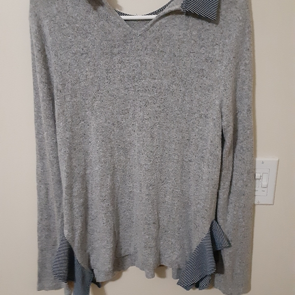 Monteau size xl used like new Condition - Picture 6 of 7